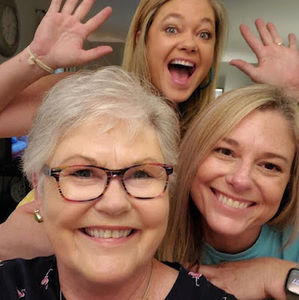 Meet your Posher, Tracy